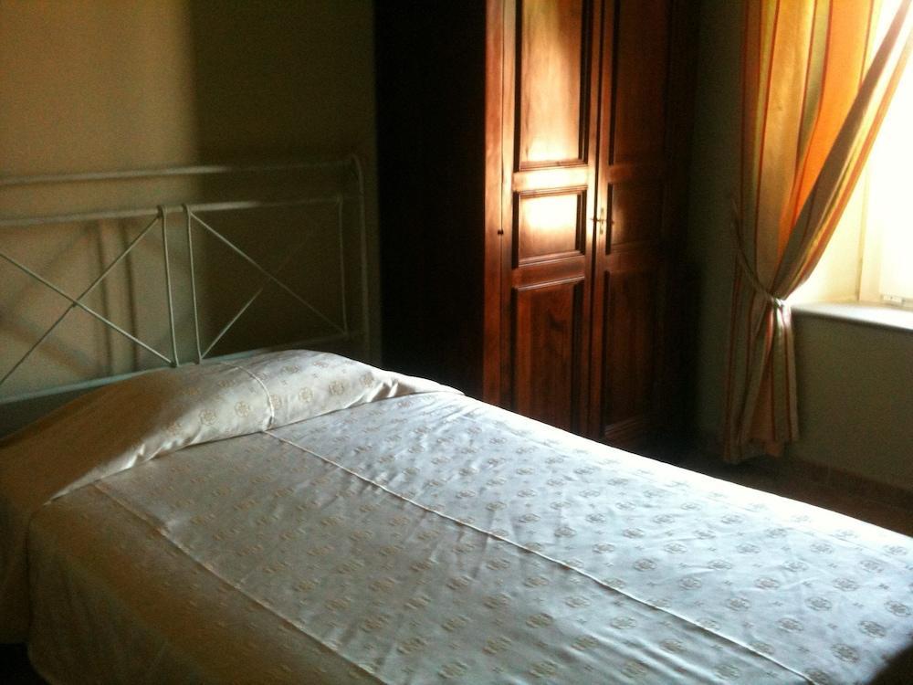 San Martino Hotel Wellness Riparbella Exterior foto