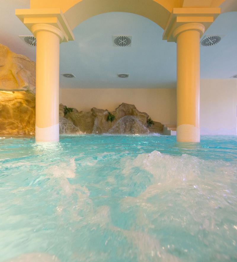 San Martino Hotel Wellness Riparbella Exterior foto