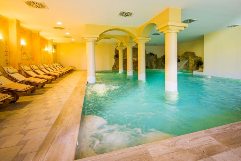 San Martino Hotel Wellness Riparbella Exterior foto