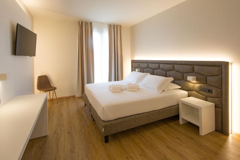 San Martino Hotel Wellness Riparbella Exterior foto
