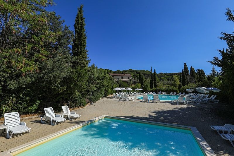 San Martino Hotel Wellness Riparbella Exterior foto