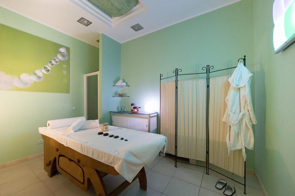 San Martino Hotel Wellness Riparbella Exterior foto